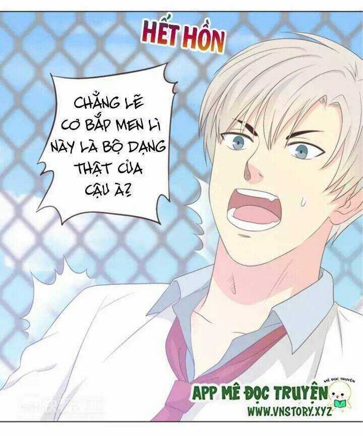 Xin Chào! Dân Nữ - Chapter 51 - Trang 34