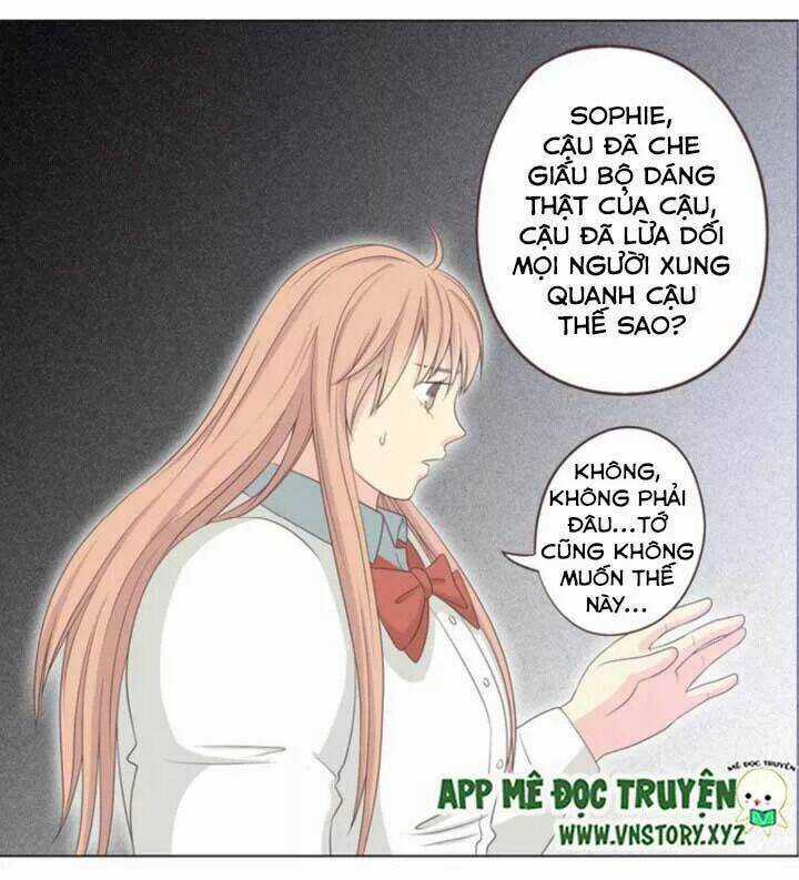 Xin Chào! Dân Nữ - Chapter 51 - Trang 35