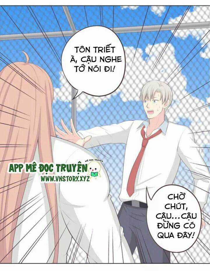 Xin Chào! Dân Nữ - Chapter 51 - Trang 36