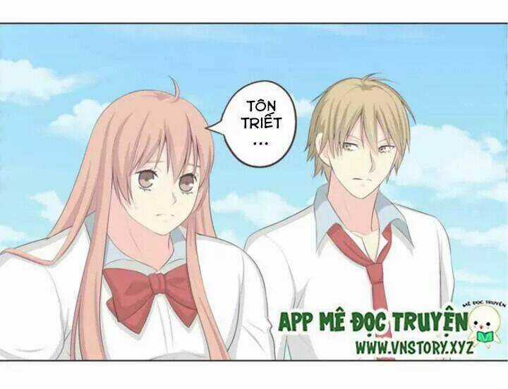 Xin Chào! Dân Nữ - Chapter 51 - Trang 38