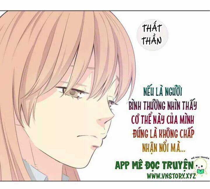 Xin Chào! Dân Nữ - Chapter 51 - Trang 39