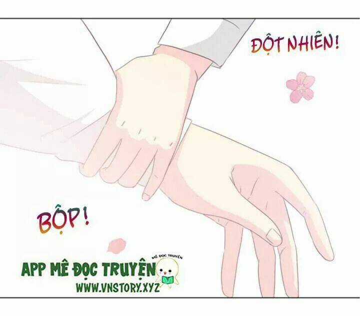 Xin Chào! Dân Nữ - Chapter 51 - Trang 40