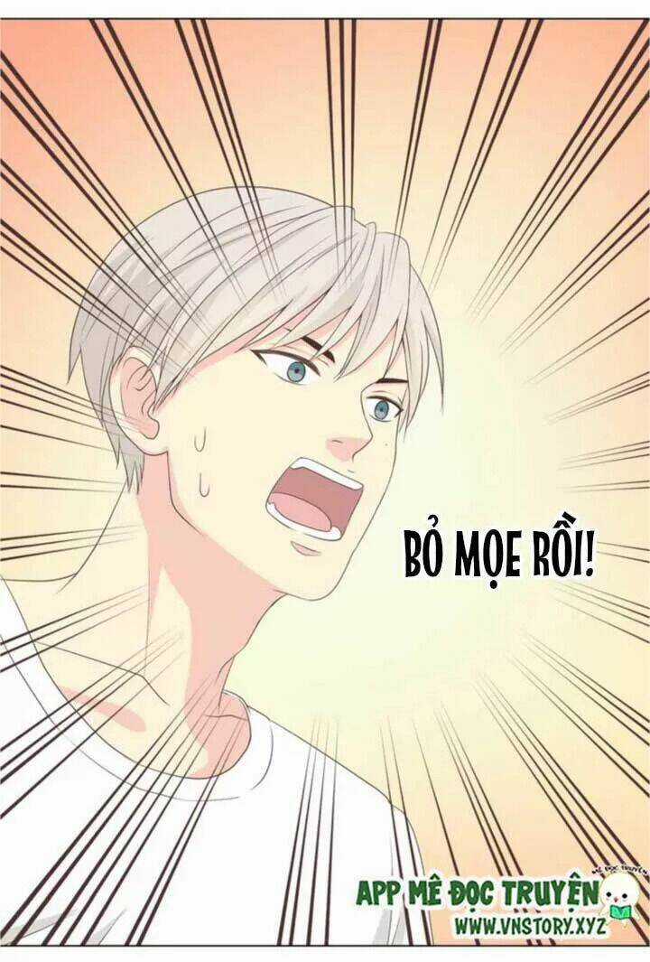 Xin Chào! Dân Nữ - Chapter 51 - Trang 5