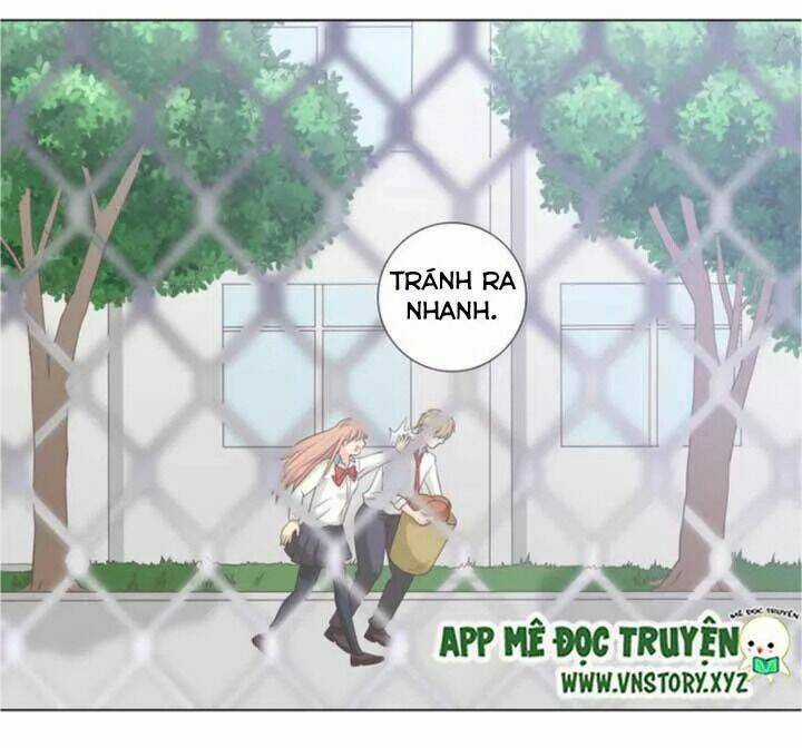 Xin Chào! Dân Nữ - Chapter 51 - Trang 6