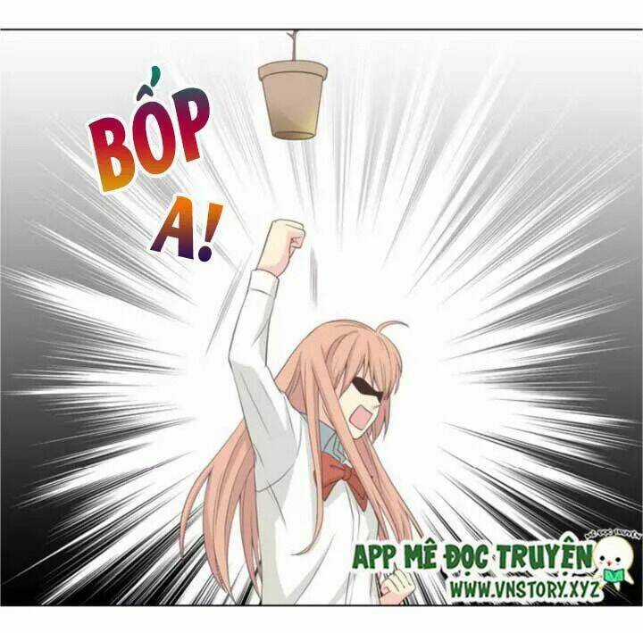 Xin Chào! Dân Nữ - Chapter 51 - Trang 7