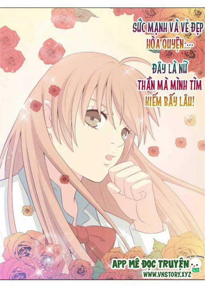 Xin Chào! Dân Nữ - Chapter 51 - Trang 9