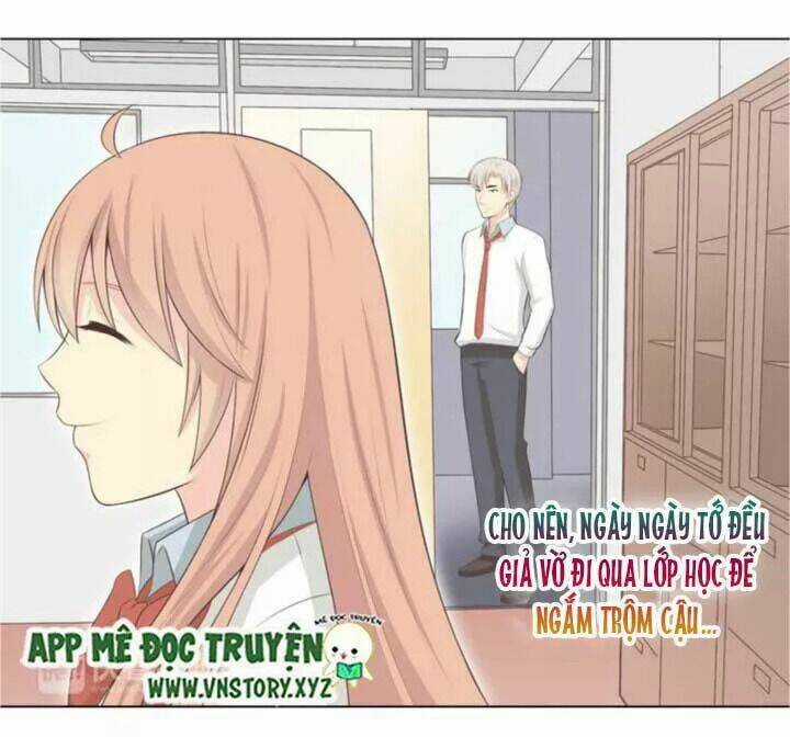 Xin Chào! Dân Nữ - Chapter 51 - Trang 10