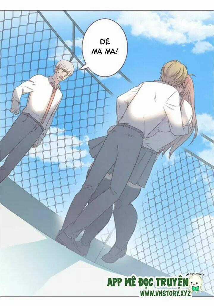 Xin Chào! Dân Nữ - Chapter 52 - Trang 1