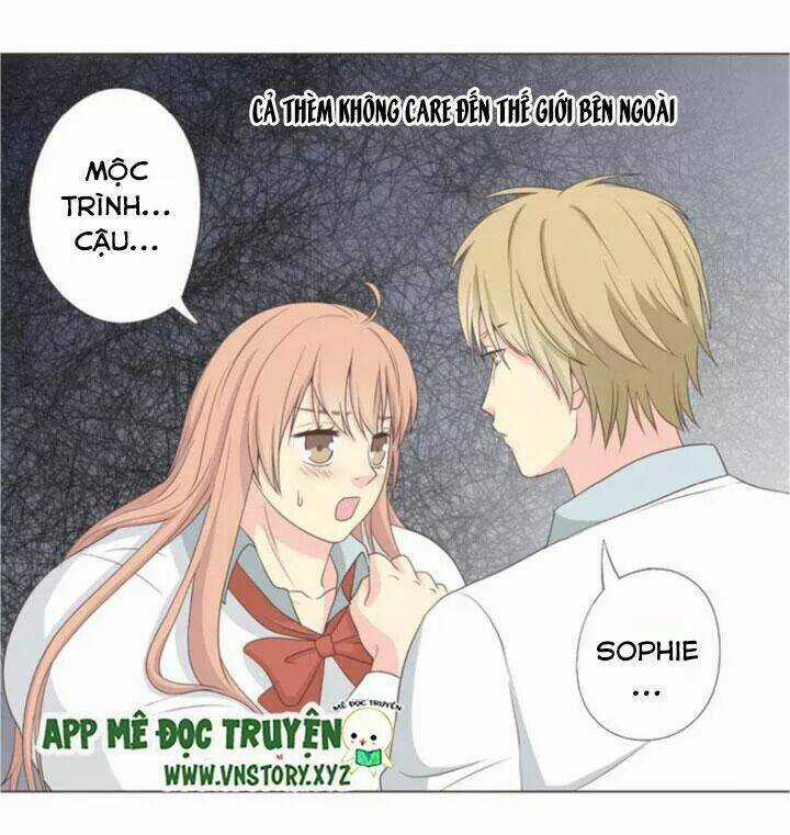 Xin Chào! Dân Nữ - Chapter 52 - Trang 11