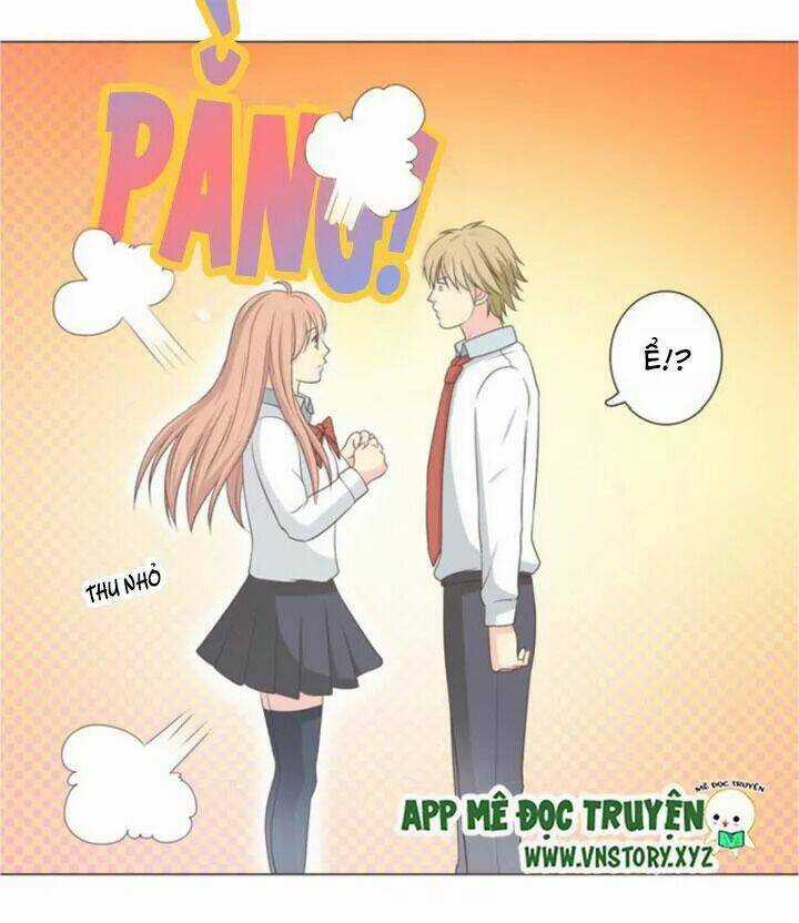 Xin Chào! Dân Nữ - Chapter 52 - Trang 12