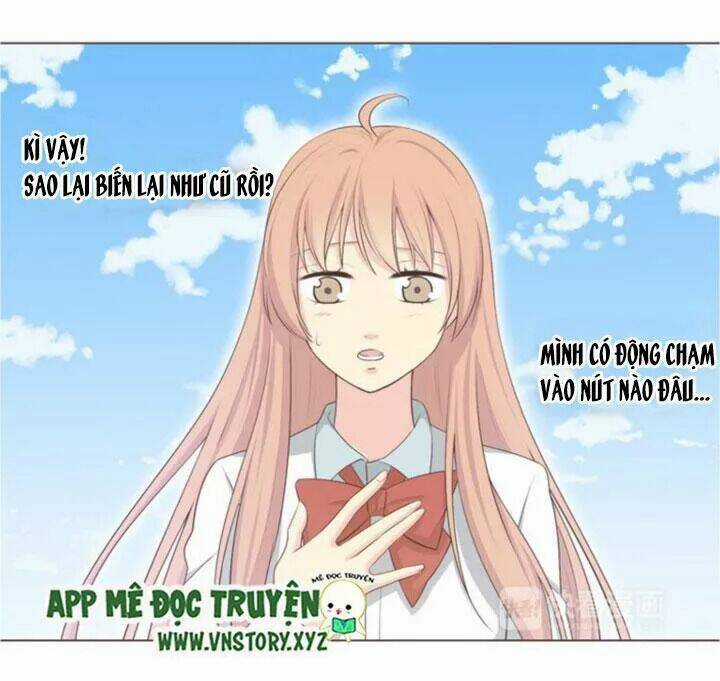 Xin Chào! Dân Nữ - Chapter 52 - Trang 13