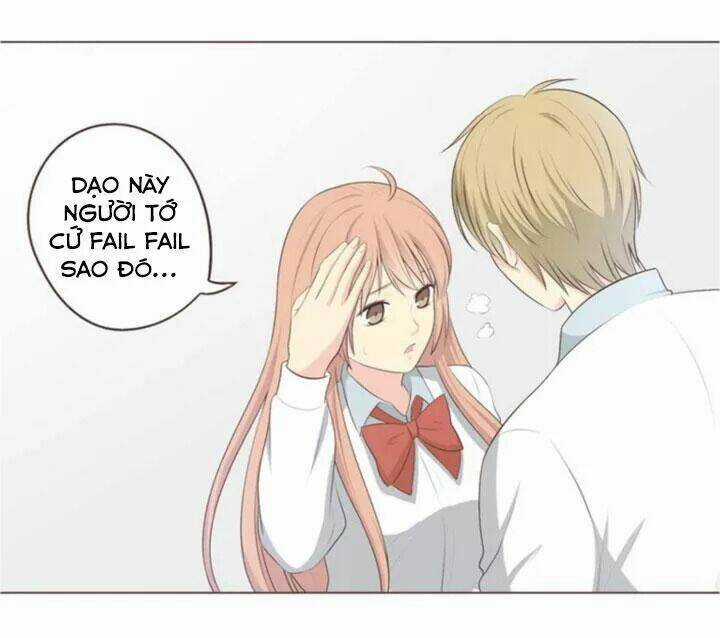 Xin Chào! Dân Nữ - Chapter 52 - Trang 15