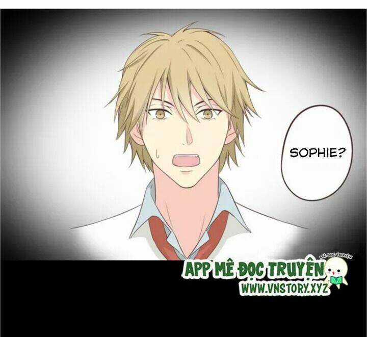 Xin Chào! Dân Nữ - Chapter 52 - Trang 17