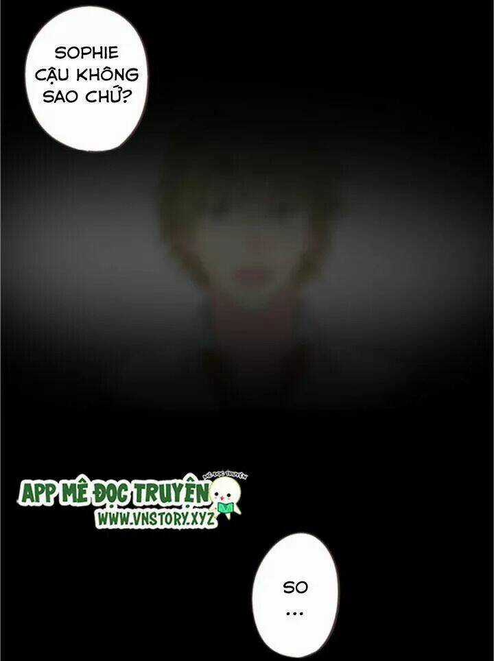 Xin Chào! Dân Nữ - Chapter 52 - Trang 18