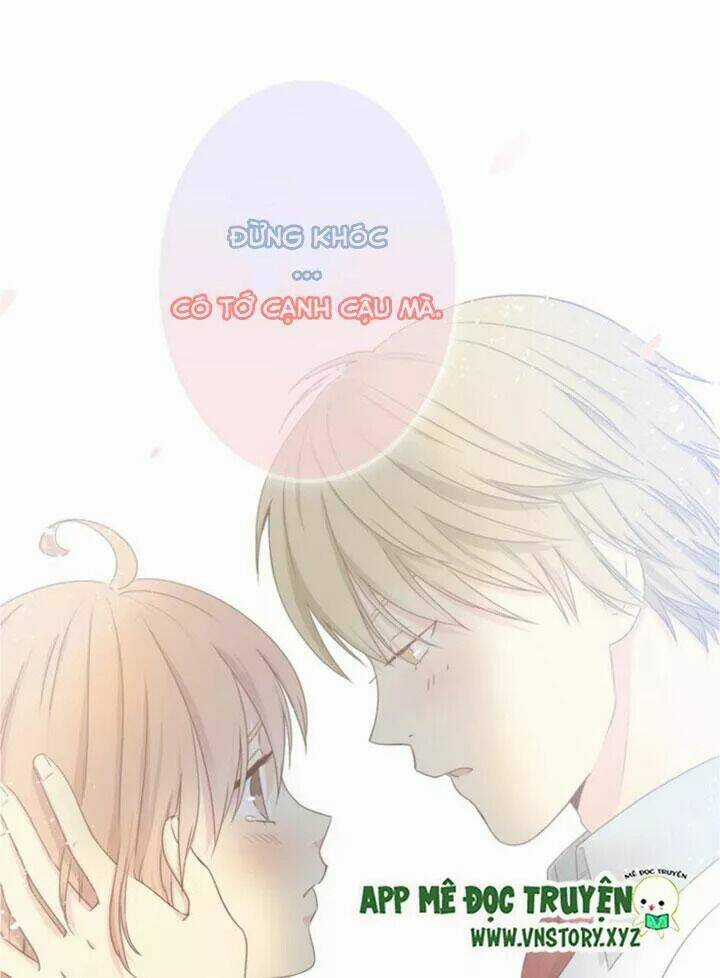 Xin Chào! Dân Nữ - Chapter 52 - Trang 3