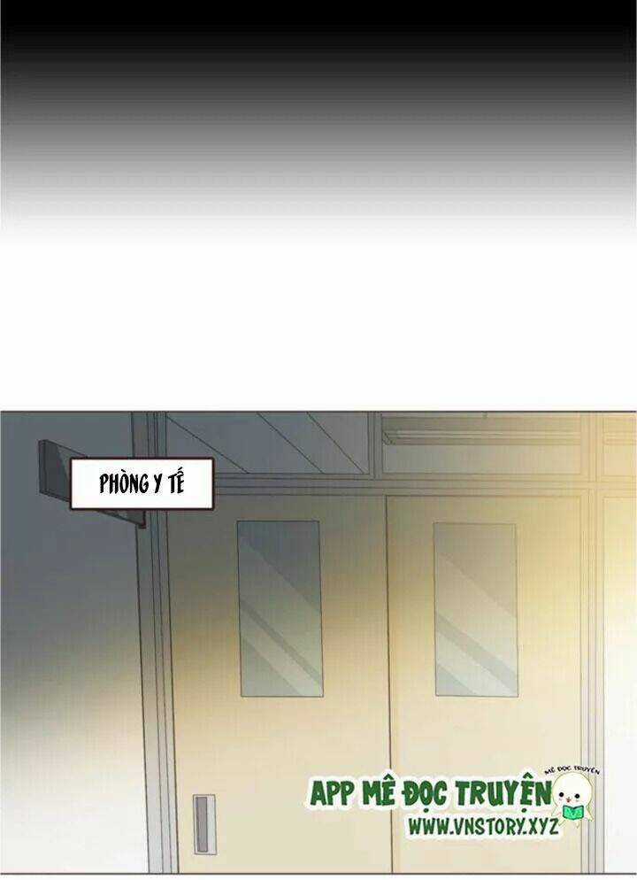 Xin Chào! Dân Nữ - Chapter 52 - Trang 22