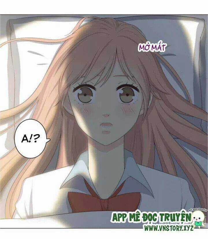 Xin Chào! Dân Nữ - Chapter 52 - Trang 23