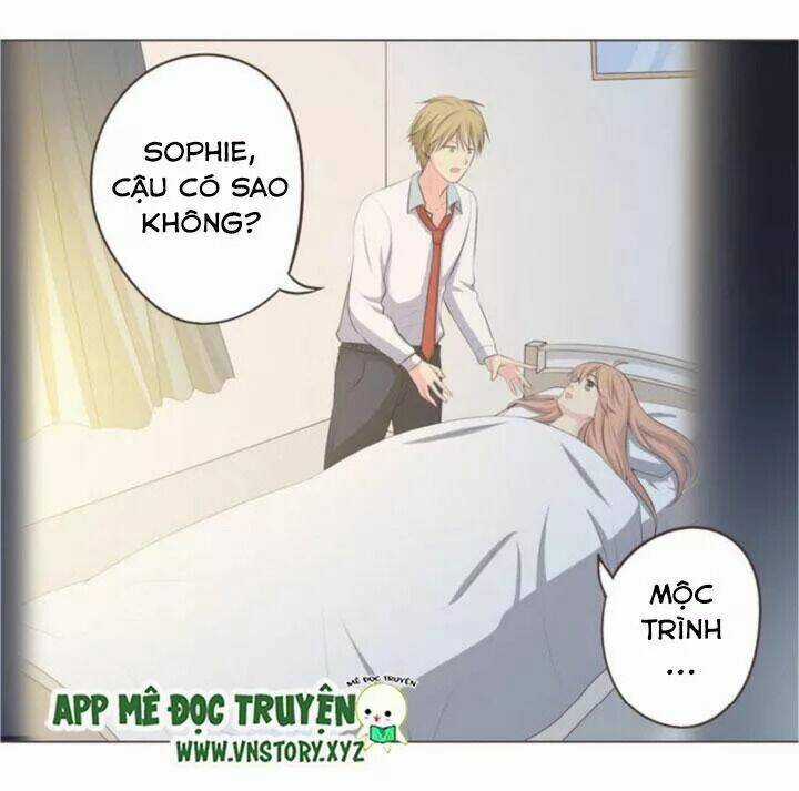 Xin Chào! Dân Nữ - Chapter 52 - Trang 24