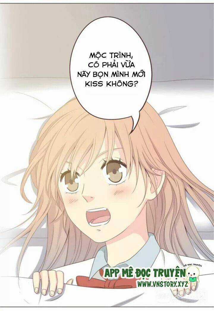 Xin Chào! Dân Nữ - Chapter 52 - Trang 25