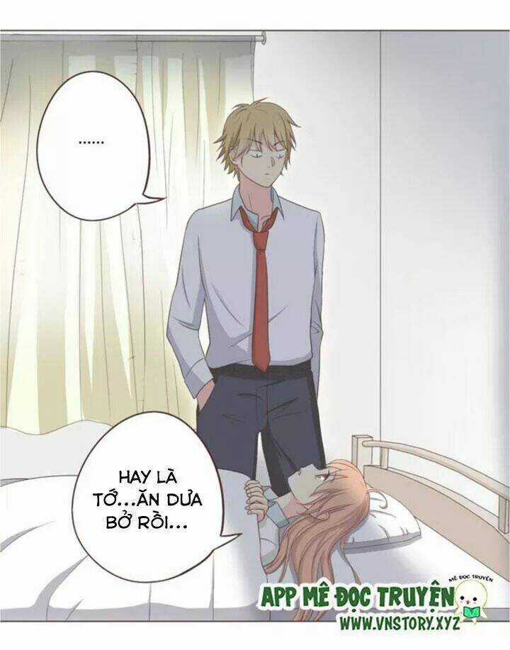 Xin Chào! Dân Nữ - Chapter 52 - Trang 26