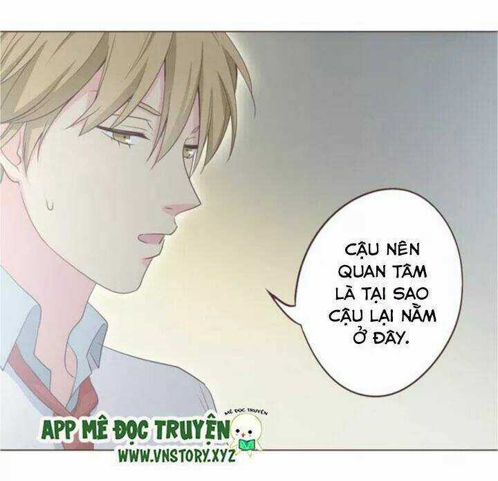 Xin Chào! Dân Nữ - Chapter 52 - Trang 27
