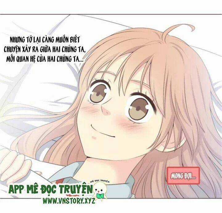 Xin Chào! Dân Nữ - Chapter 52 - Trang 28