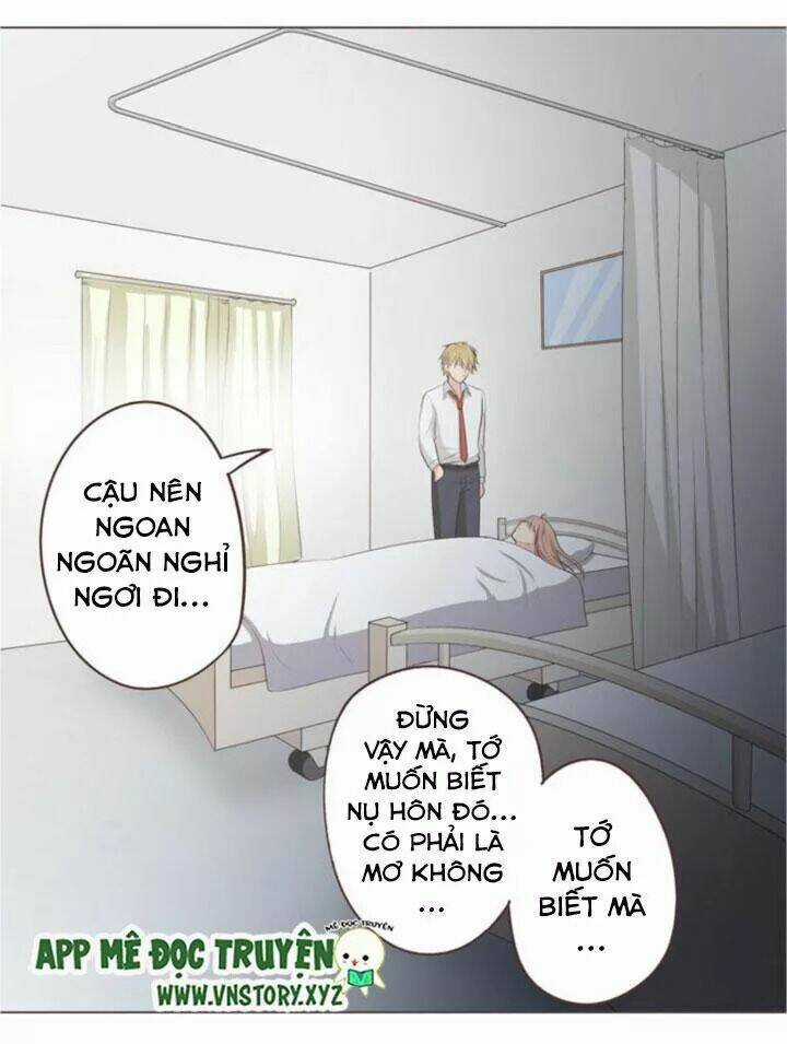 Xin Chào! Dân Nữ - Chapter 52 - Trang 29