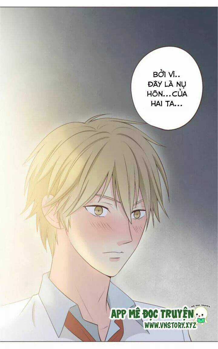 Xin Chào! Dân Nữ - Chapter 52 - Trang 30