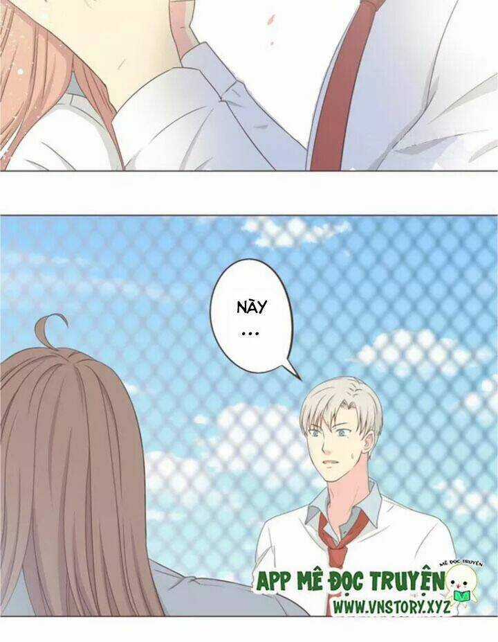 Xin Chào! Dân Nữ - Chapter 52 - Trang 4