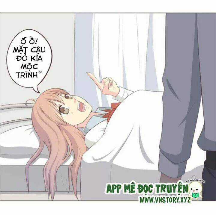 Xin Chào! Dân Nữ - Chapter 52 - Trang 31