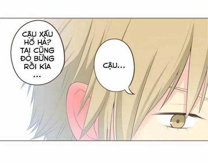 Xin Chào! Dân Nữ - Chapter 52 - Trang 32