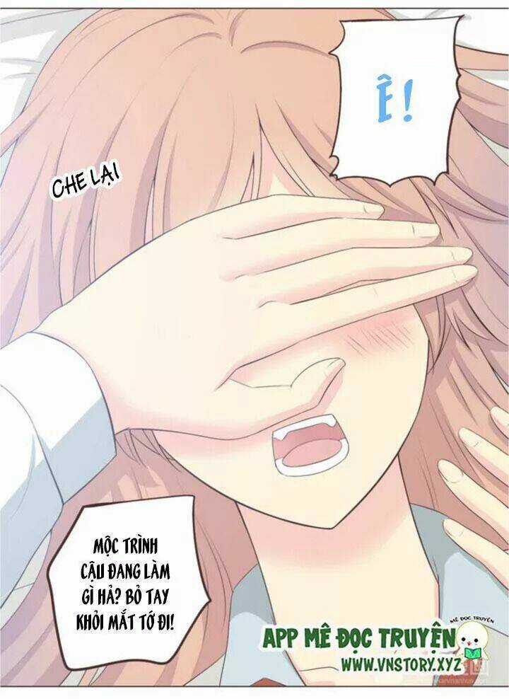 Xin Chào! Dân Nữ - Chapter 52 - Trang 33