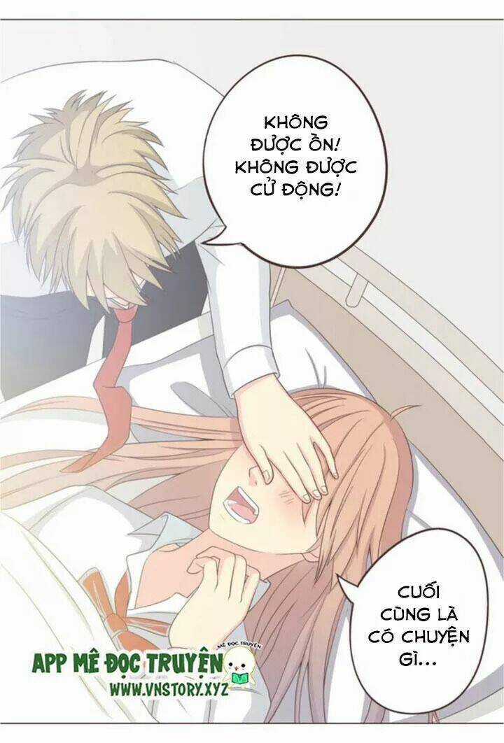 Xin Chào! Dân Nữ - Chapter 52 - Trang 34