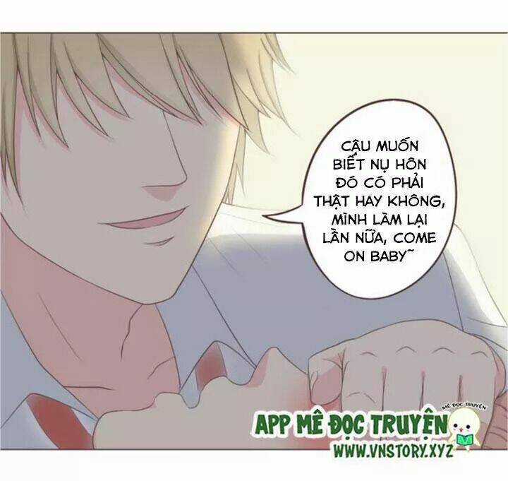 Xin Chào! Dân Nữ - Chapter 52 - Trang 35