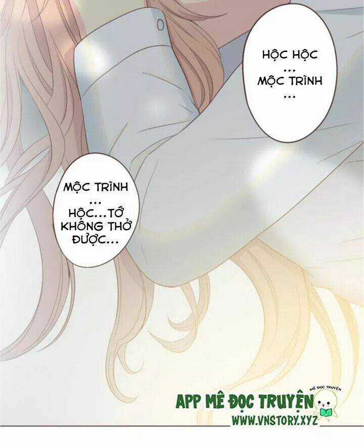 Xin Chào! Dân Nữ - Chapter 52 - Trang 40