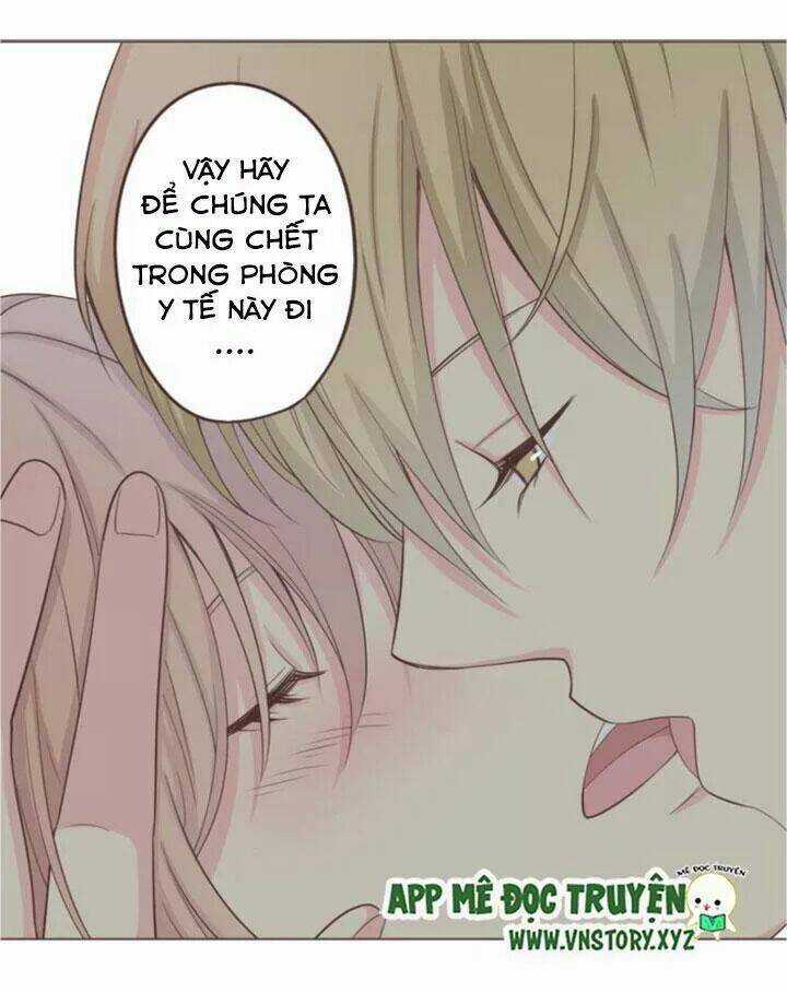 Xin Chào! Dân Nữ - Chapter 52 - Trang 41