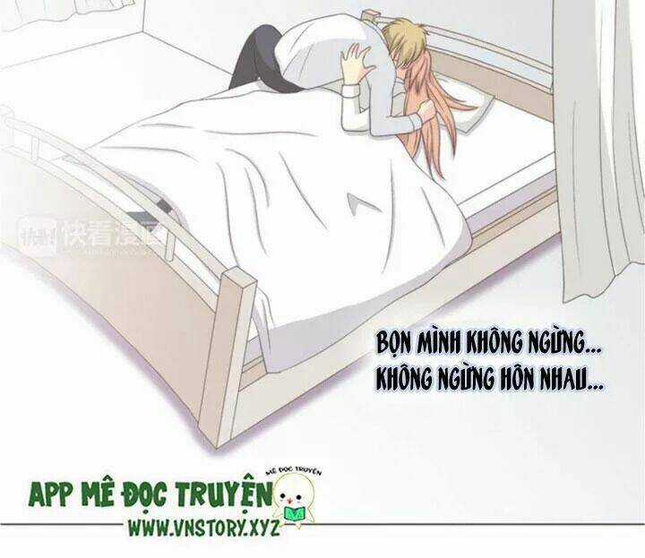 Xin Chào! Dân Nữ - Chapter 52 - Trang 43