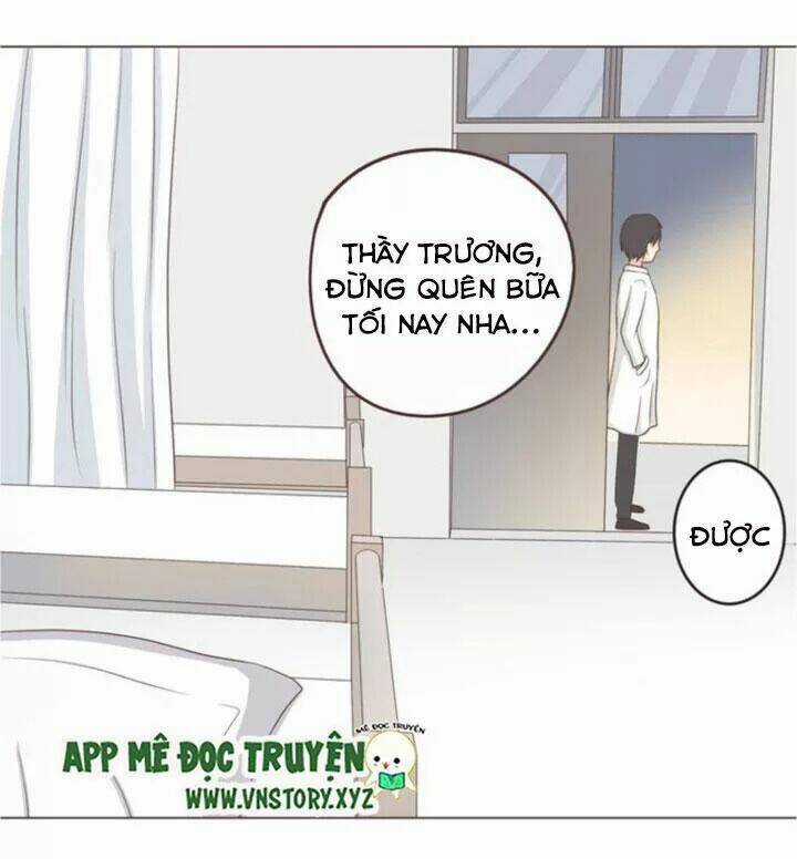 Xin Chào! Dân Nữ - Chapter 52 - Trang 46