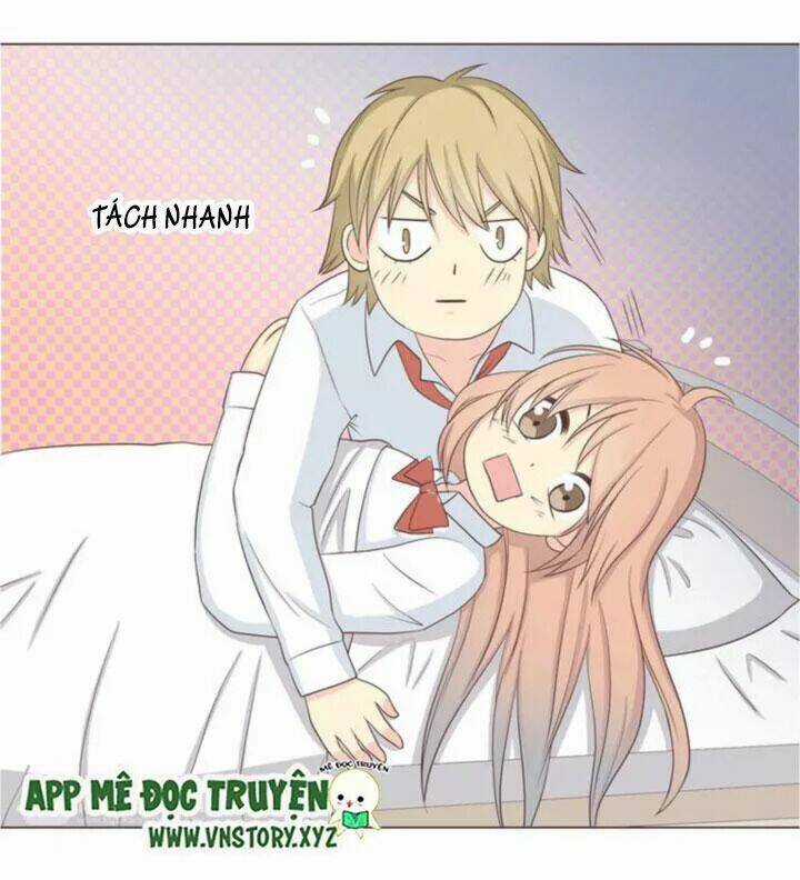 Xin Chào! Dân Nữ - Chapter 52 - Trang 47