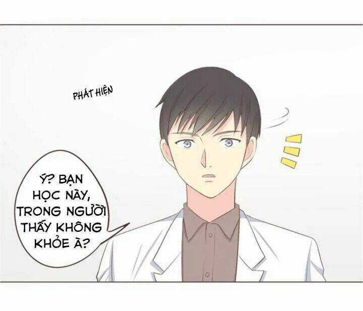 Xin Chào! Dân Nữ - Chapter 52 - Trang 49