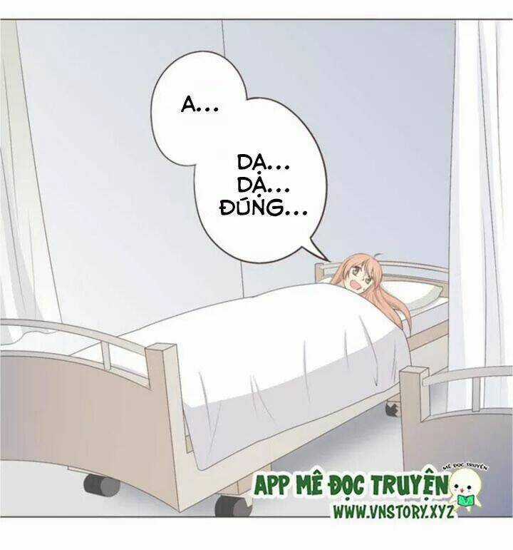 Xin Chào! Dân Nữ - Chapter 52 - Trang 50