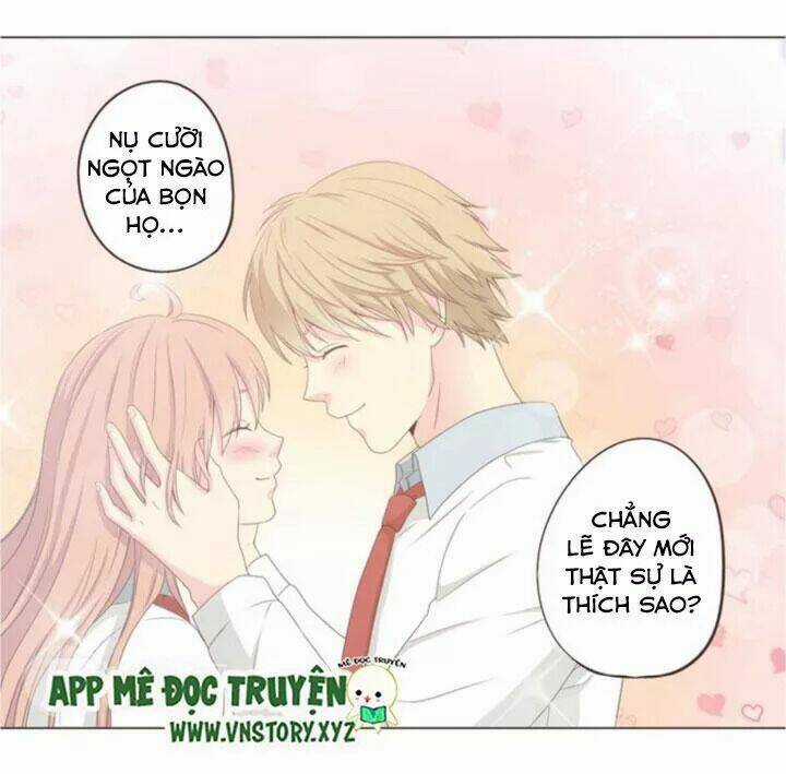 Xin Chào! Dân Nữ - Chapter 52 - Trang 6