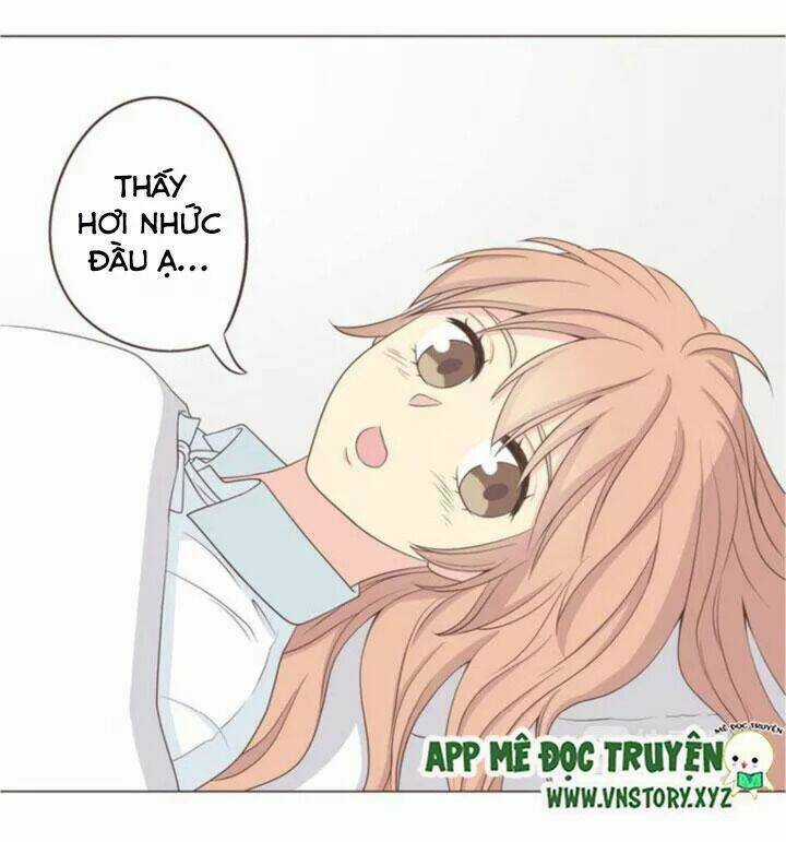 Xin Chào! Dân Nữ - Chapter 52 - Trang 51