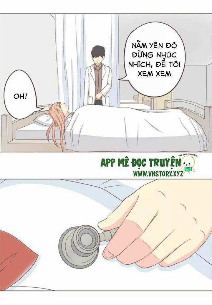 Xin Chào! Dân Nữ - Chapter 52 - Trang 52