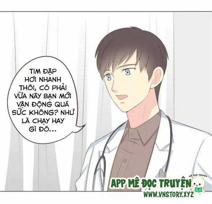 Xin Chào! Dân Nữ - Chapter 52 - Trang 53