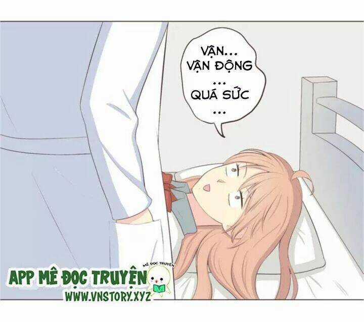 Xin Chào! Dân Nữ - Chapter 52 - Trang 54