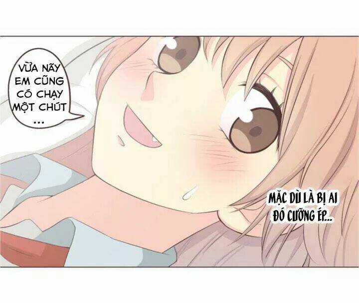 Xin Chào! Dân Nữ - Chapter 52 - Trang 55