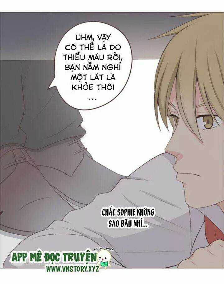 Xin Chào! Dân Nữ - Chapter 52 - Trang 57