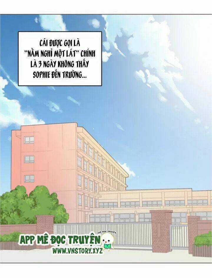 Xin Chào! Dân Nữ - Chapter 52 - Trang 58