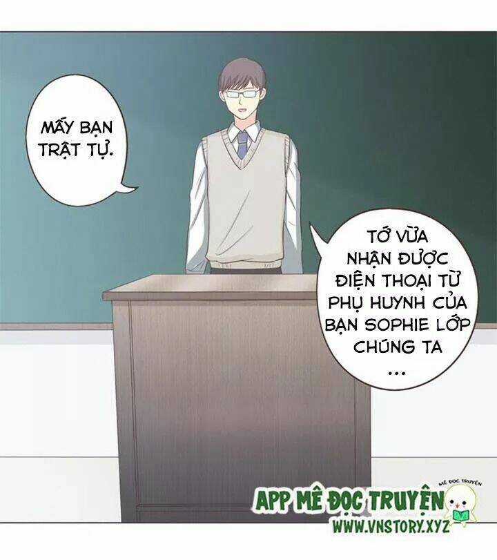 Xin Chào! Dân Nữ - Chapter 52 - Trang 59